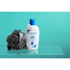 Vanicream Gentle Body Wash for Sensitive Skin - Unscented - 12 fl oz: Sulfate-Free, Paraben-Free, Hypoallergenic