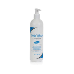 Vanicream Conditioner for Sensitive Skin - Unscented - 12 fl oz: Hypoallergenic, Sulfate-Free, All Hair Types, Daily Use