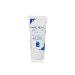 Vanicream Gentle Facial Cleanser for Sensitive Skin - Unscented