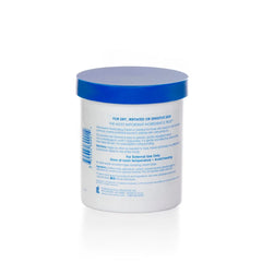 Vanicream Moisturizing Cream for Sensitive Skin - Unscented - 16oz: Hypoallergenic, Paraben-Free, Vegan